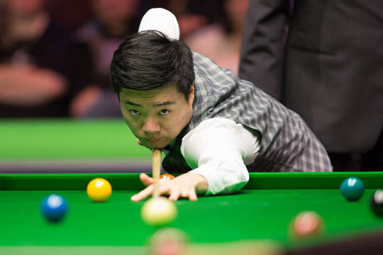 赛场上的赢 赛场上的赢