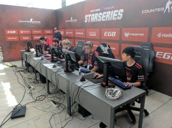 开球稳定性 开球稳定性