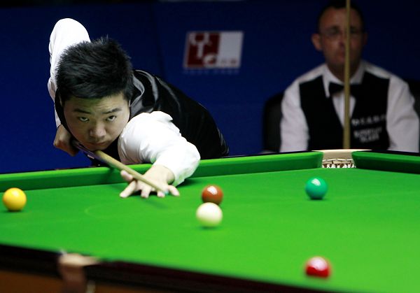 这些对手不 这些对手不